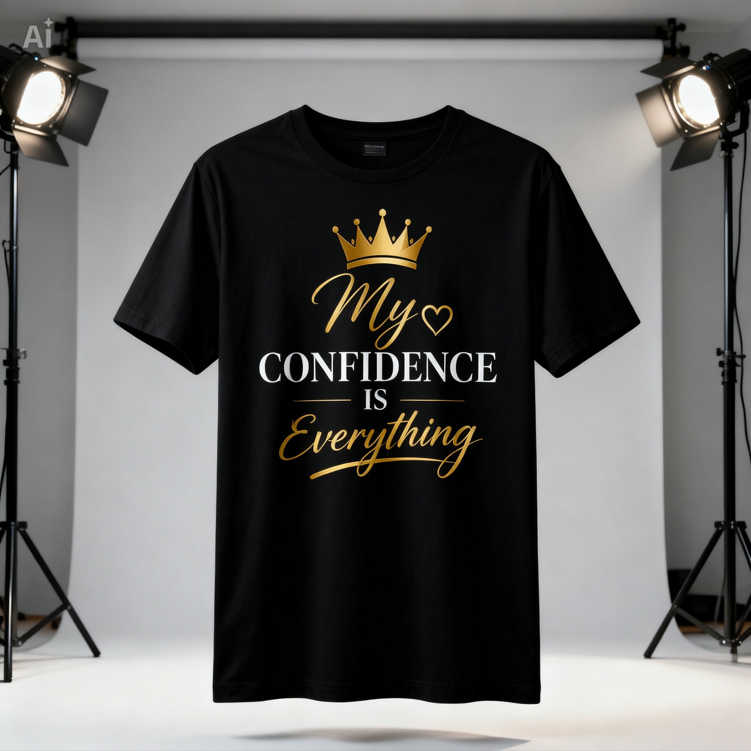 The Legacy Collection Tee