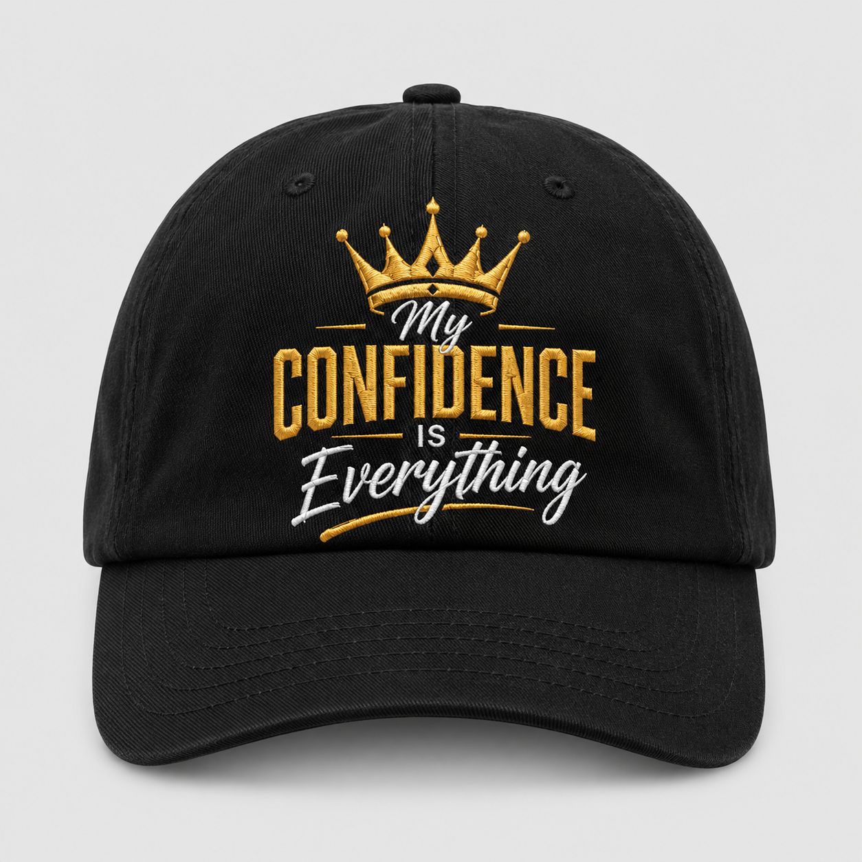 The Legacy Collection Dad Hat